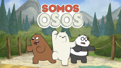 Somos osos, Season 2 (T2)