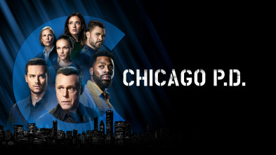 Chicago PD (T9)