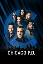 Chicago PD (T9)