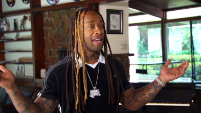 Acuarios XXL, Season 12: El acuario de Ty Dolla