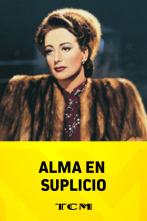 Alma en suplicio