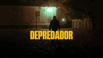 Depredadores, Season 1 