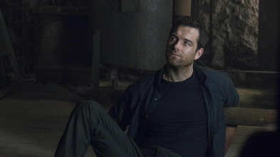 Banshee, Season 4: Distintas verdades