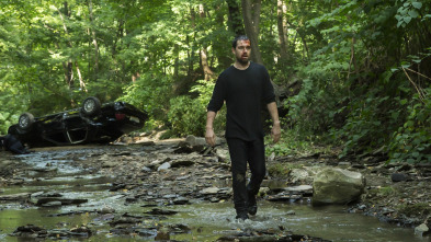 Banshee, Season 4: Réquiem