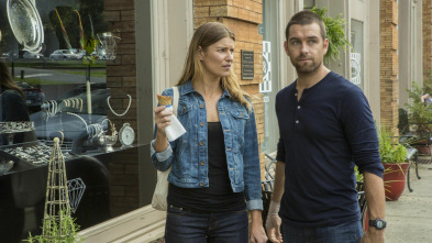 Banshee, Season 2: La verdad sobre los unicornios