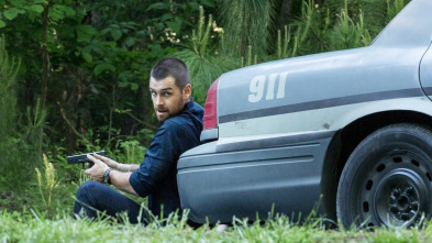 Banshee, Season 3: Las Pruebas de Fuego