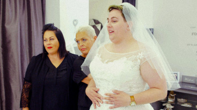 Novias curvy, la...: Ep.9