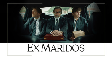 Exmaridos