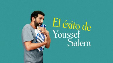 El éxito de Youssef Salem