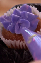 Reto en la cocina con...: Cupcakes