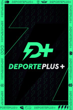 DeportePlus+ Domingo (24/25)