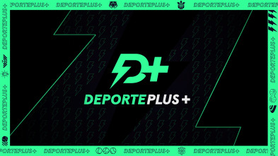 DeportePlus+ (24/25)