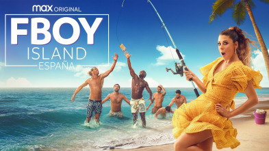 FBOY Island España, Season 1 