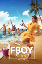 FBOY Island España, Season 1 