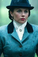 Pennyworth, Season 1: Alma Cogan