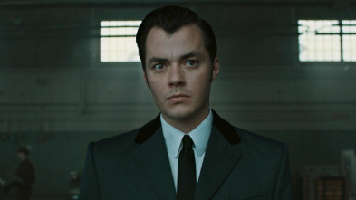 Pennyworth, Season 2: Bloody Mary