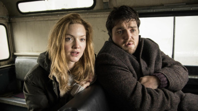 Cormoran Strike, Season 1: El oficio del mal: Parte 1