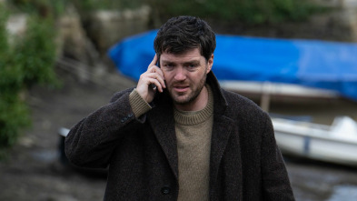 Cormoran Strike, Season 3: Sangre Turbia: Parte 2