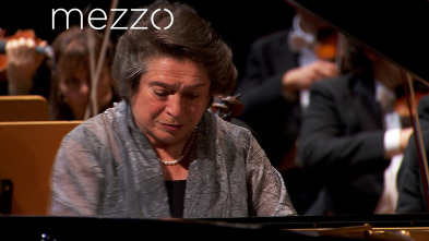 Tugan Sokhiev, Elisabeth Leonskaja - Mozart, Beethoven, Shostakóvich