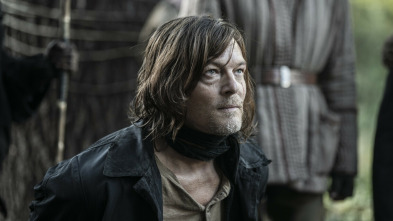 The Walking Dead:... (T1): Ep.1 L'âme Perdue