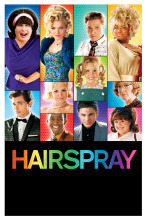 Hairspray, fiebre de los 60