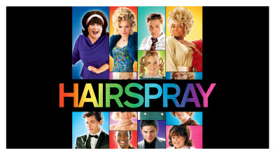 Hairspray, fiebre de los 60