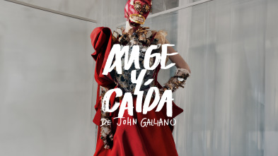 Auge y caída de John Galliano