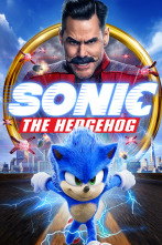 Sonic, la película