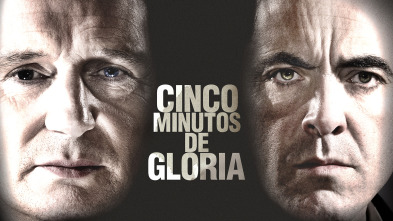 Cinco minutos de gloria