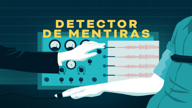 El detector de mentiras