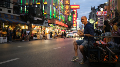 David Rocco y el Dolce...: Las mujeres en Bangkok