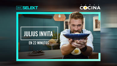 Julius invita en... (T6): Ep.13