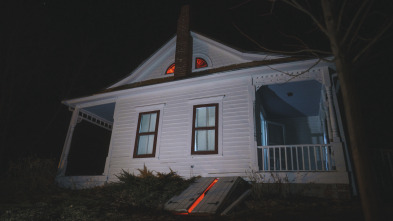 Destino terror,... (T3): Villisca Axe Murder House y Malvern Manor