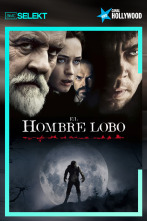 El hombre lobo