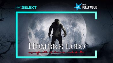 El hombre lobo