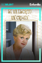 Se ha escrito un crimen (T4)