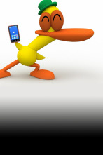 Pocoyo, Season 4 (T4): Ep.5 Pato al aparato