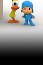 Pocoyo, Season 4 (T4): Ep.10 La casa de los colores