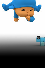 Pocoyo, Season 4 (T4): Ep.22 El guardián del sueño