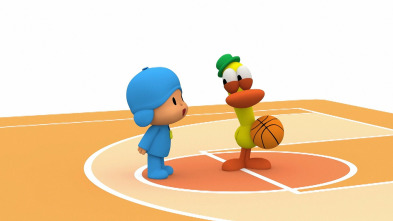 Pocoyo, Season 4 (T4): Ep.27 La gran final