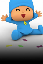 Pocoyo, Season 4 (T4): Ep.50 Día de bromas