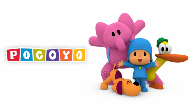 Pocoyo, Season 3 (T3)