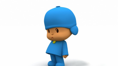 Pocoyo, Season 2 (T2): Ep.19 Todos para Uno