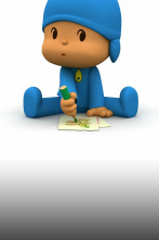 Pocoyo, Season 2 (T2): Ep.14 El Globo de Pocoyo