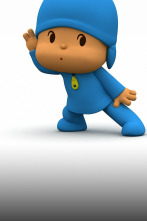 Pocoyo, Season 2 (T2): Ep.15 El Silbato de Pocoyó