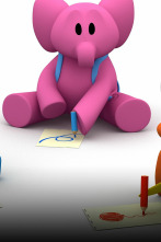 Pocoyo, Season 2 (T2): Ep.41 El Huevo