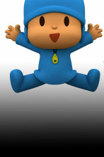 Pocoyo, Season 2 (T2): Ep.48 La Gran Exposición