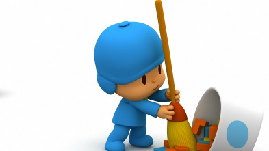 Pocoyo, Season 1 (T1): Ep.3 Juego limpio