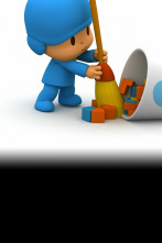 Pocoyo, Season 1 (T1): Ep.3 Juego limpio