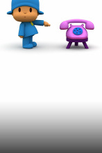 Pocoyo, Season 1 (T1): Ep.11 Riing Riing